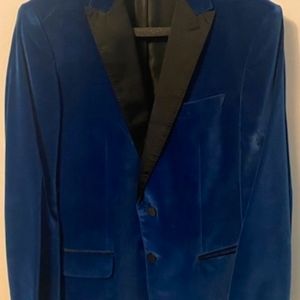 Hugo Boss Velvet Jacket